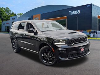 Used 2022 Dodge Durango GT image 1