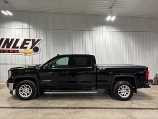Used 2014 GMC Sierra 1500 SLE w/ SLE Value Package image 1