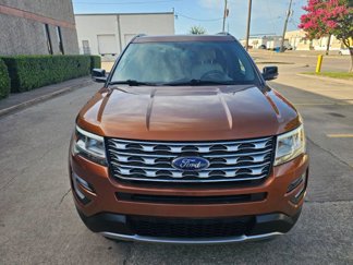 Used 2017 Ford Explorer XLT w/ Equipment Group 202A image 1