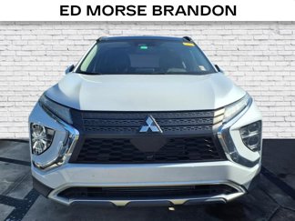 Used 2022 Mitsubishi Eclipse Cross SE image 1