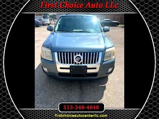 Used 2010 Mercury Mariner Premier image 1
