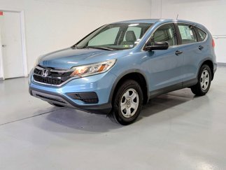 Used 2015 Honda CR-V LX image 1
