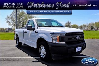 Used 2019 Ford F150 XL w/ Equipment Group 101A Mid image 1