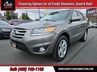 Used 2012 Hyundai Santa Fe SE w/ Premium Pkg 3 image 1
