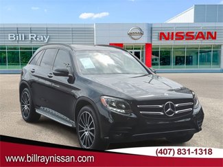 Used 2019 Mercedes-Benz GLC 300 image 1