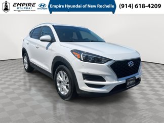 Used 2020 Hyundai Tucson Value image 1