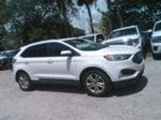 Used 2020 Ford Edge SEL w/ Convenience Package image 1