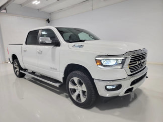 Used 2023 RAM 1500 Laramie image 1