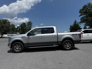 Used 2017 Ford F150 XLT w/ Equipment Group 302A Luxury image 1