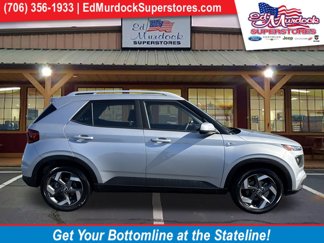Used 2022 Hyundai Venue SEL w/ Cargo Package image 1