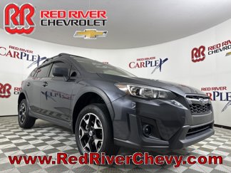Used 2018 Subaru Crosstrek 2.0i image 1