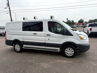 Used 2015 Ford Transit 250 130 Low Roof w/ Exterior Upgrade Package image 1
