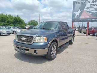 Used 2006 Ford F150 Lariat image 1