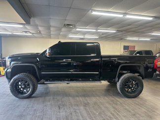 Used 2019 GMC Sierra 2500 Denali w/ Duramax Plus Package image 1