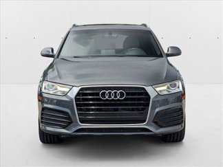 Used 2018 Audi Q3 2.0T Premium video 2