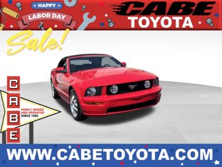 Used 2007 Ford Mustang GT image 1