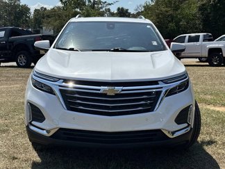 Used 2022 Chevrolet Equinox Premier video 2