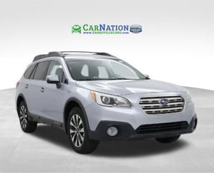 Used 2015 Subaru Outback 2.5i Limited image 1