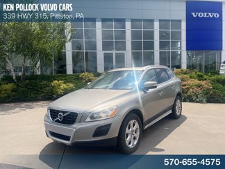 Used 2012 Volvo XC60 3.2 image 1
