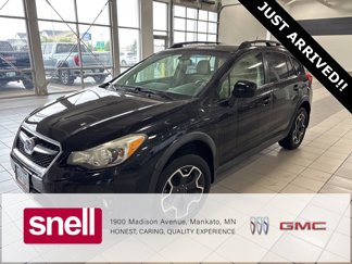 Used 2013 Subaru Crosstrek 2.0i Premium image 1