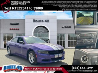 Used 2023 Dodge Charger SXT image 1