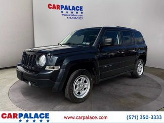 Used 2014 Jeep Patriot Sport w/ Power Value Group image 1