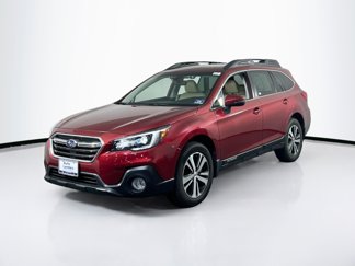 Used 2019 Subaru Outback 2.5i Limited image 1