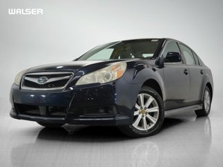 Used 2012 Subaru Legacy 2.5i w/ Alloy Wheel Pkg image 1
