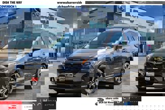 New 2025 Subaru Crosstrek 2.5i Premium image 1