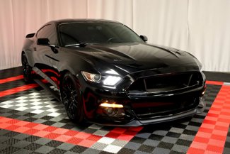 Used 2017 Ford Mustang GT Premium w/ GT Performance Package image 1
