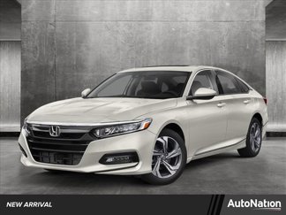 Used 2020 Honda Accord EX image 1