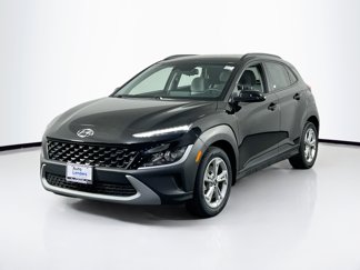 Used 2022 Hyundai Kona SEL w/ Cargo Package image 1