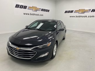 Used 2023 Chevrolet Malibu LT image 1