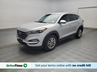 Used 2016 Hyundai Tucson SE w/ Option Group 02 image 1