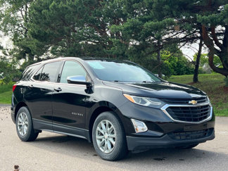 Used 2019 Chevrolet Equinox LT image 1