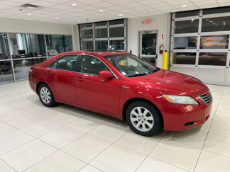 Used 2009 Toyota Camry Hybrid image 1