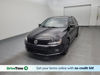 Used 2018 Volkswagen Jetta Sport image 1
