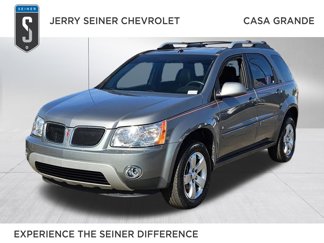 Used 2006 Pontiac Torrent 2WD w/ Preferred Package image 1