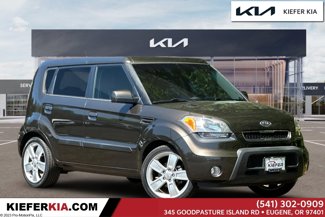 Used 2010 Kia Soul ! image 1