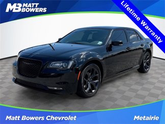 Used 2021 Chrysler 300 S image 1