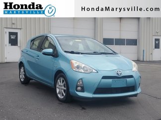 Used 2012 Toyota Prius C One image 1