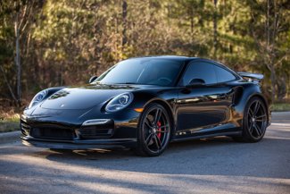 Used 2014 Porsche 911 4 Coupe image 1