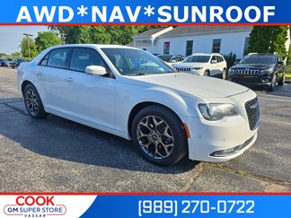 Used 2016 Chrysler 300 S w/ 300S Premium Group image 1