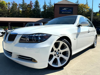 Used 2007 BMW 335i Sedan image 1