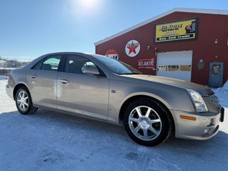 Used 2006 Cadillac STS V8 w/ Preferred Equipment Group image 1
