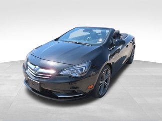 Used 2016 Buick Cascada Premium image 1