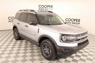 Used 2022 Ford Bronco Sport Big Bend w/ Convenience Package video 1