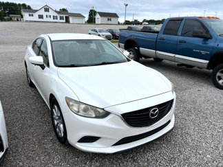 Used 2014 MAZDA MAZDA6 Sport image 1