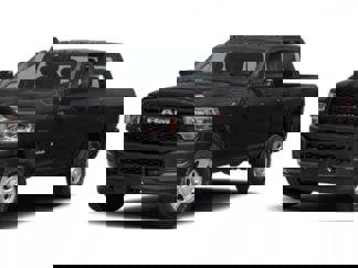 Certified 2021 RAM 2500 Tradesman image 1