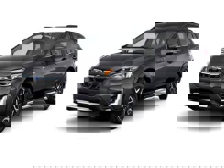 Certified 2023 Subaru Crosstrek Hybrid w/ Moonroof Package w/Navigation image 1